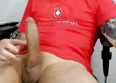 My huge dick