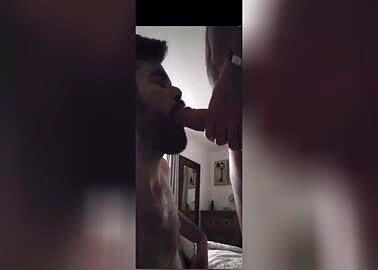 John Duffy married straight guy sucked off