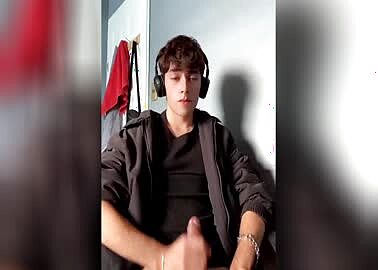 twink cock
