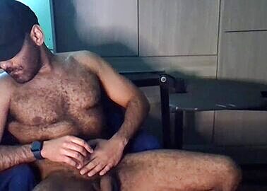 Hairy Beefcake