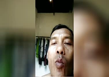 indonesia muscular daddy fantasy 1