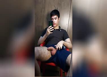 Only Big Dicks are Allowed