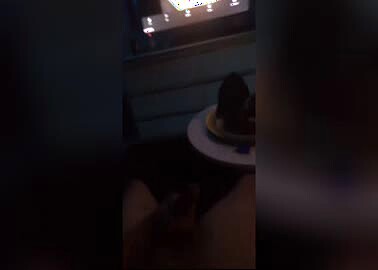 Couch jerk