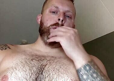 POV Roleplay  You Meet a Deep Voice Daddy in His Hotel Room