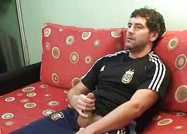 Argentinian dad