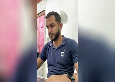 Cute Guy Wanking