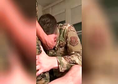 Military Head
