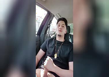 Soaking The Black Shirt