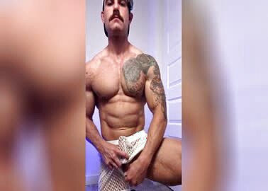 Straightwithbigdickjerkinghard