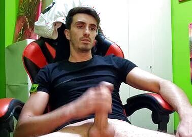 Great Big Cock