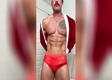 Muscular jerking hard