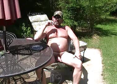 Verbal daddy dirty talk