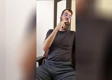 Good Cock Guy Relaxing