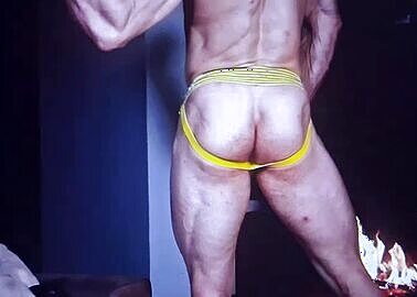 Bad Ass Showoff