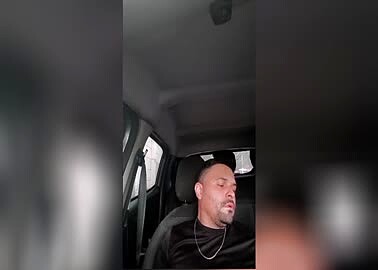 Uber Driver