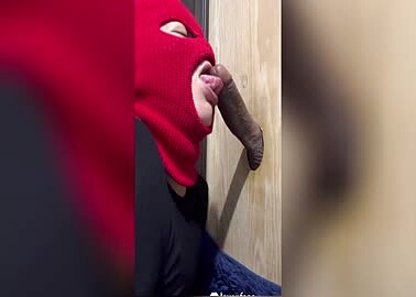 glory hole latin 1