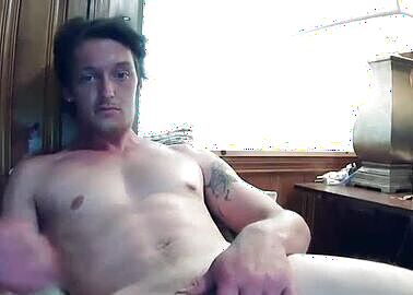 Straight Big Daddy Cumz 6