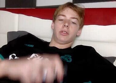 hot jerk