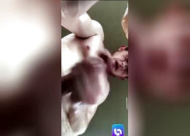 His Dormroom reeks of spunk 4