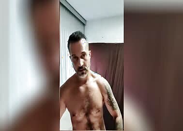 Beefcake Hot Show
