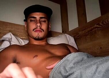 Tatted Smooth Latino 2