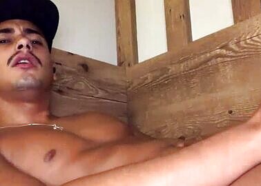 Tatted Smooth Latino 4