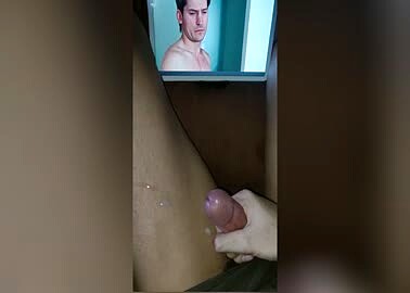 cumming to nikolaj