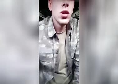 Military Load