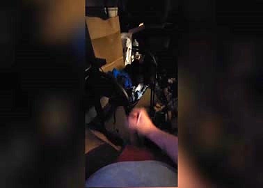decent dick cumshot