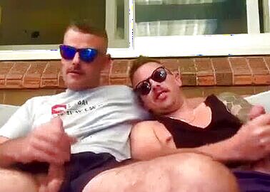 Aussie bros