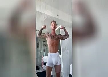 twink jerk