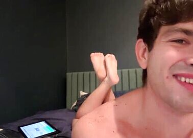 kinkybuffboy