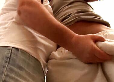 Daddy Likes to be Fucked