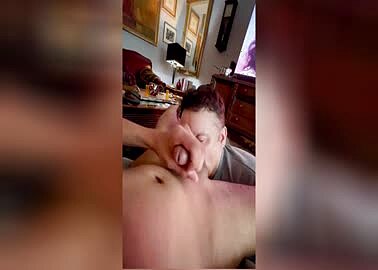 Only Blowjob is Allowed