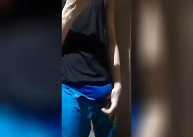 hornyboy