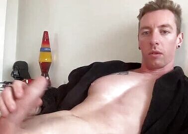 Straight Aussie TJ 3