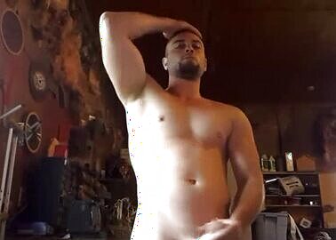 Straight jerking