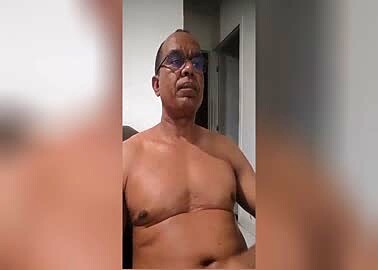 Daddy like to Jerk