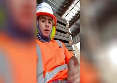 Construction Worker