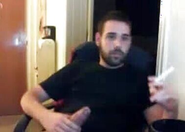 Huge cock Huge cumshot