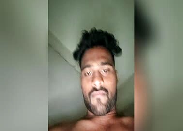 Arbaj 24yo from India