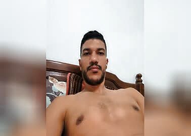 Med from Tunisia