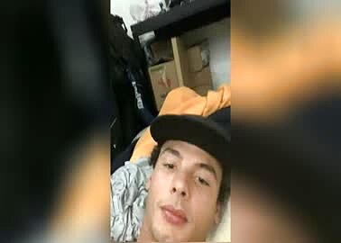 Henrique 26yo from Brazil