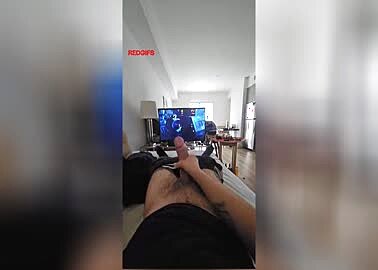 Buddys cock