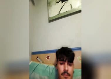 Sergi 22yo from Spain