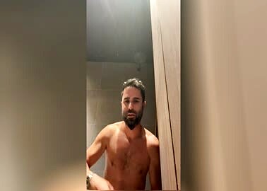 Sheon 36yo from Israel