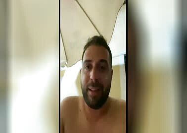Francisco 33yo from Spain