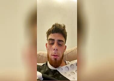 Andr 25yo from Portugal