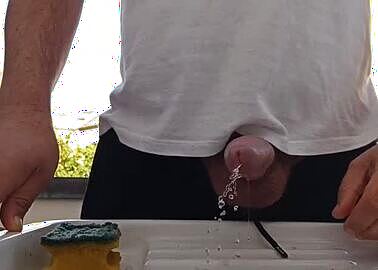 Piss Lovers