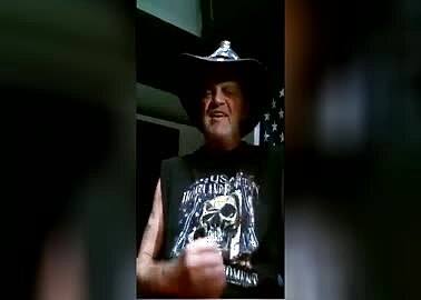 Hot trucker horny